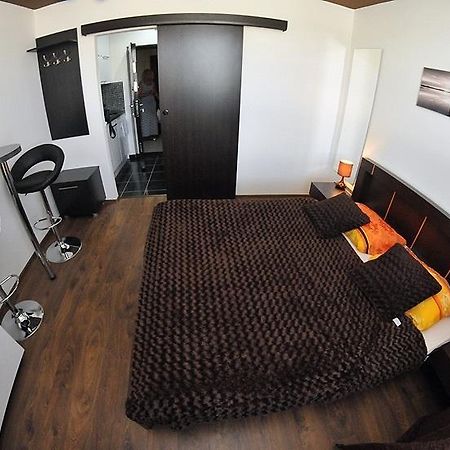 Apartmany Saris Prešov Eksteriør bilde