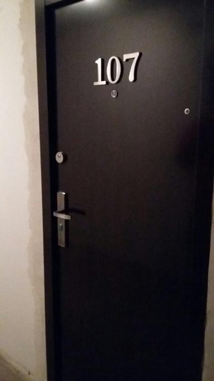 Apartmany Saris Prešov Eksteriør bilde