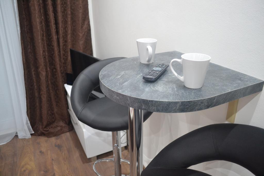 Apartmany Saris Prešov Rom bilde