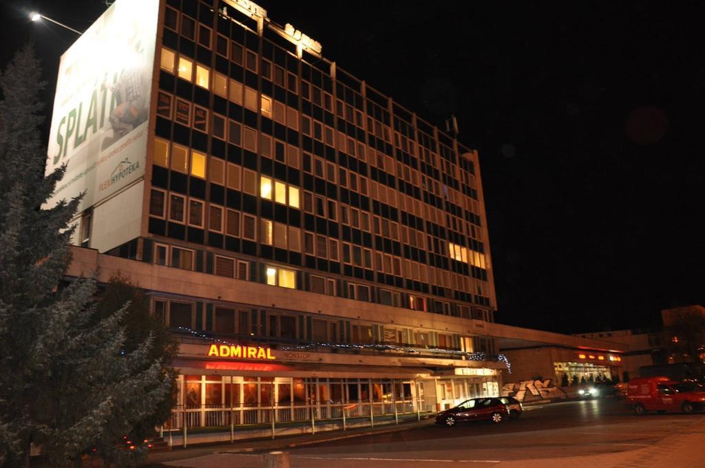 Apartmany Saris Prešov Rom bilde