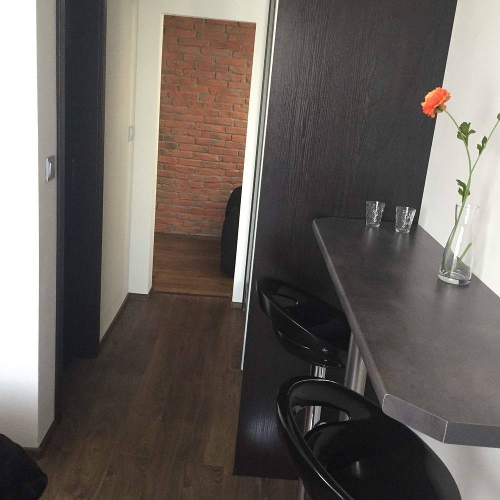 Apartmany Saris Prešov Eksteriør bilde