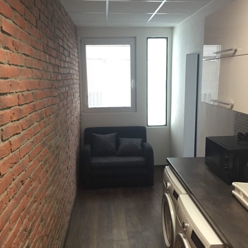 Apartmany Saris Prešov Eksteriør bilde