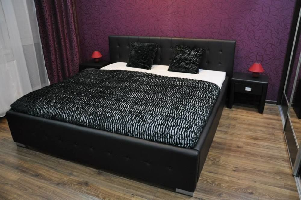 Apartmany Saris Prešov Eksteriør bilde