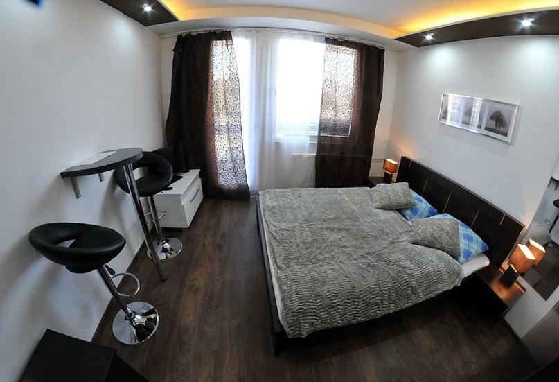 Apartmany Saris Prešov Rom bilde