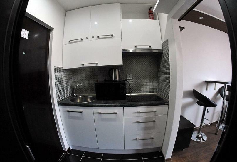 Apartmany Saris Prešov Rom bilde