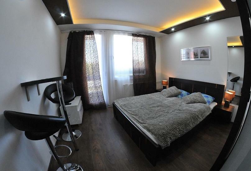 Apartmany Saris Prešov Rom bilde