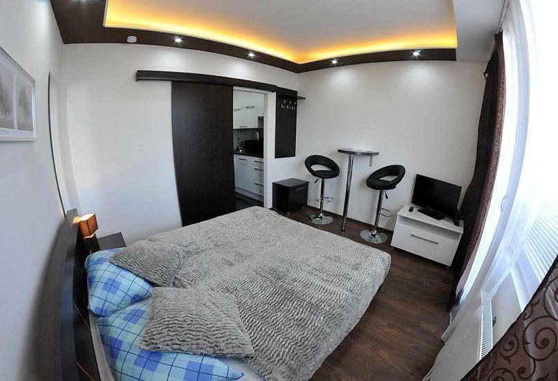 Apartmany Saris Prešov Rom bilde